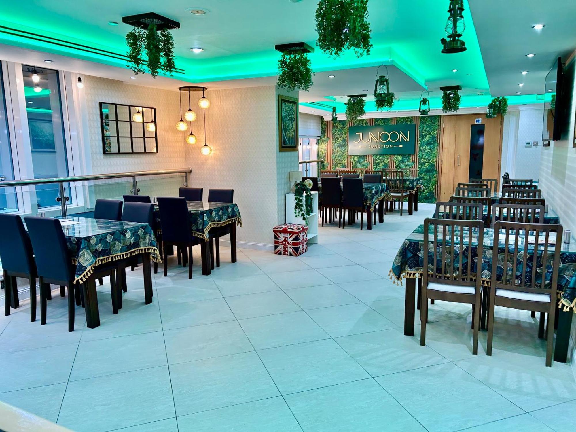 Al Nakheel Hotel Apartments Abú Dhabí Exteriér fotografie